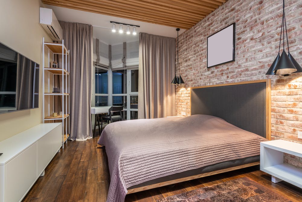 BonaireDuctedHeating CostEfficient Cooling