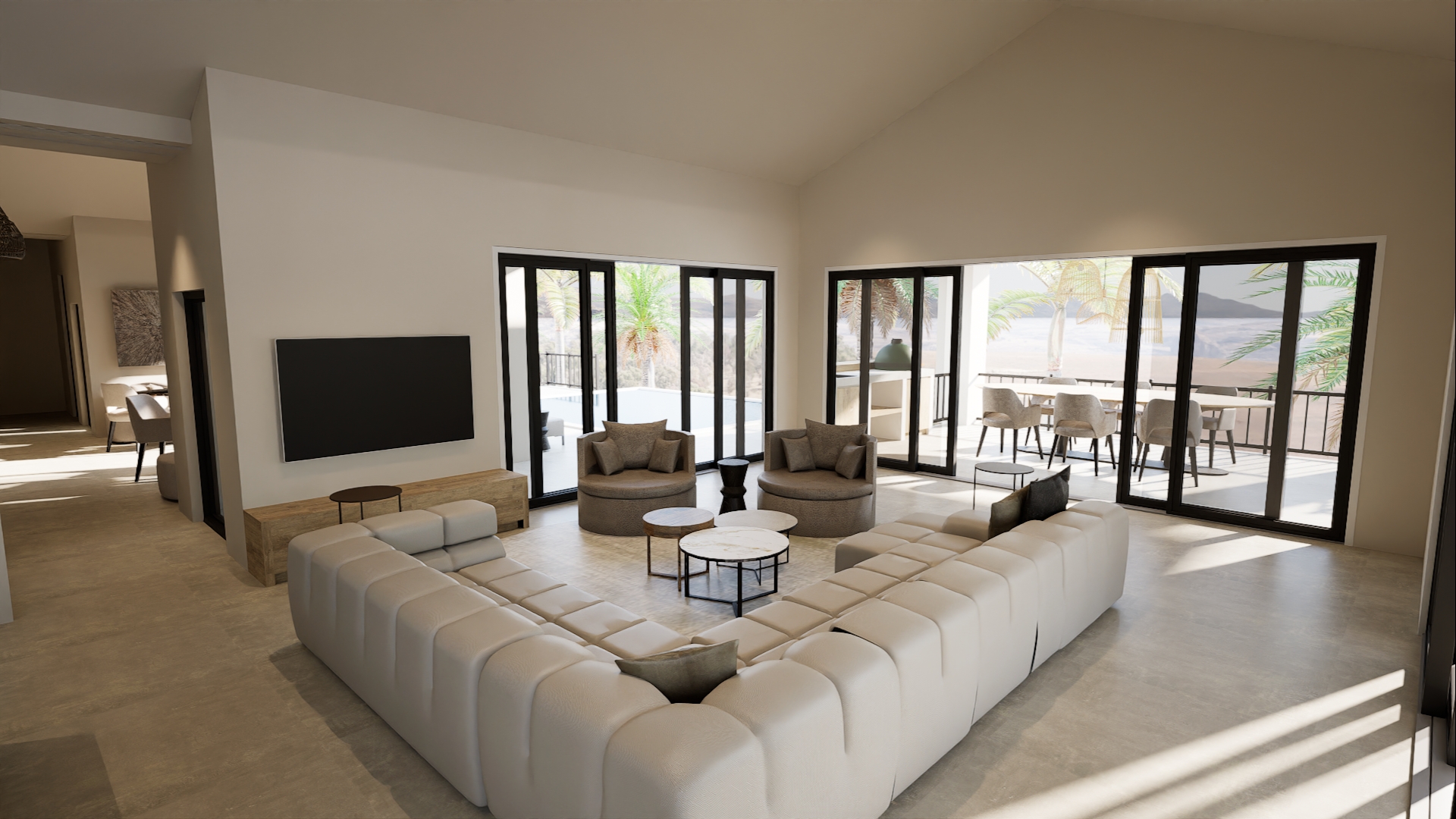 Palmstone Real Estate Rent your property