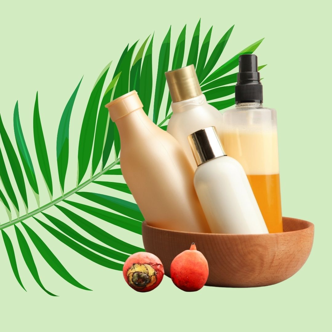 Sustainable Palm Oil