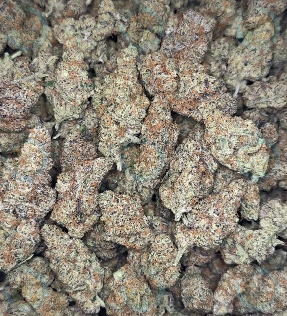 PINEAPPLE FRUZ Marijuana Delivery DC