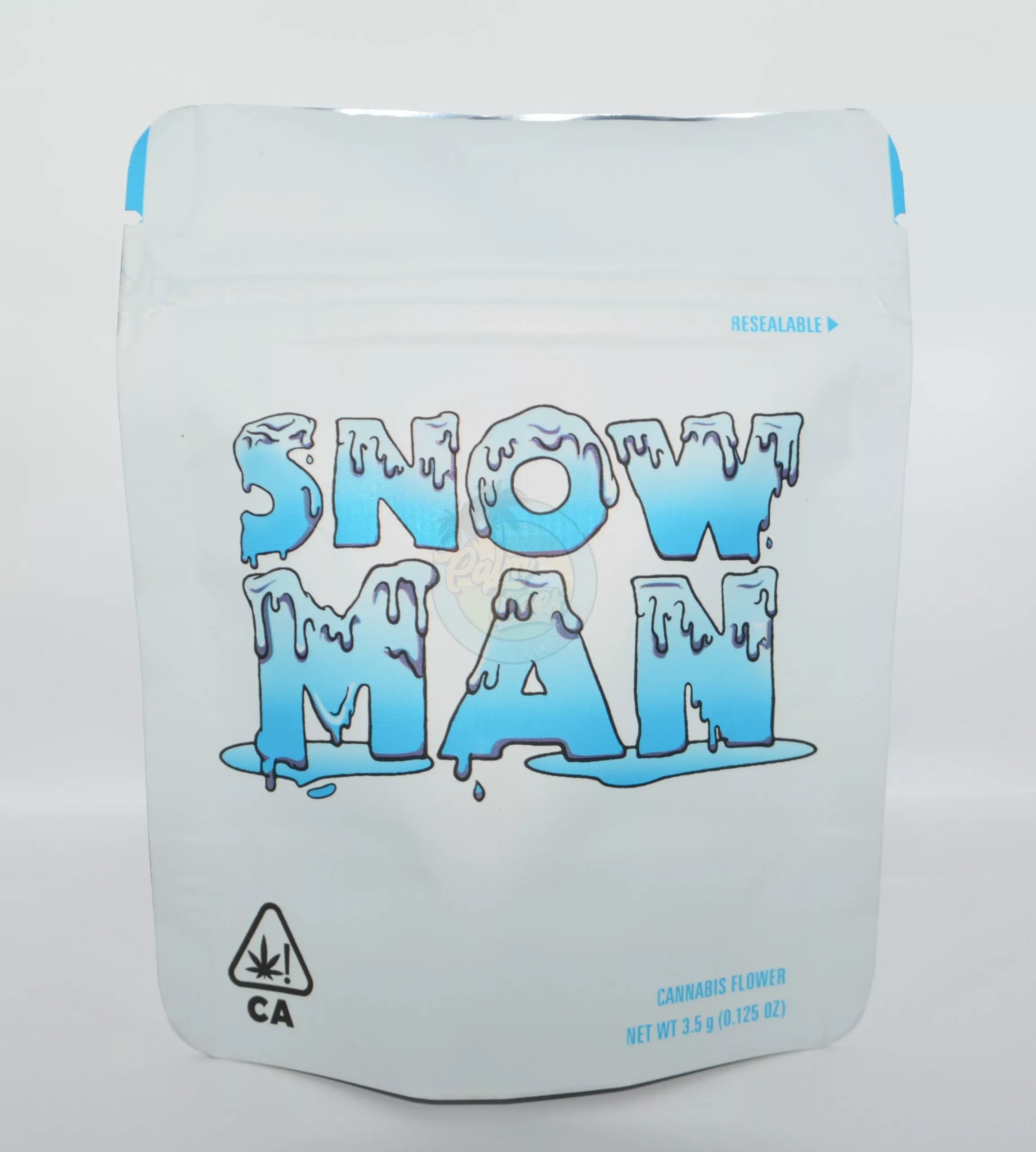 SNOWMAN | Marijuana Delivery DC