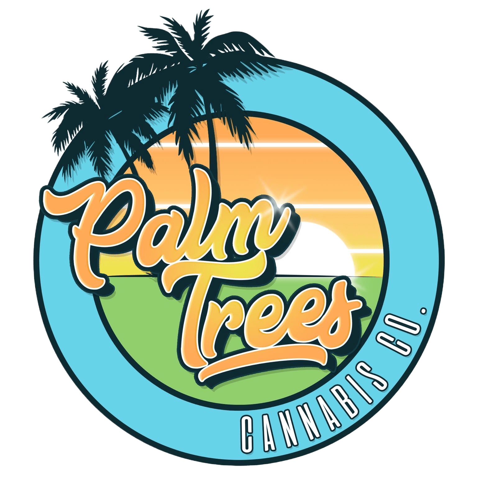 The Ultimate guide to Palm Trees DC Marijuana Weed Delivery Service