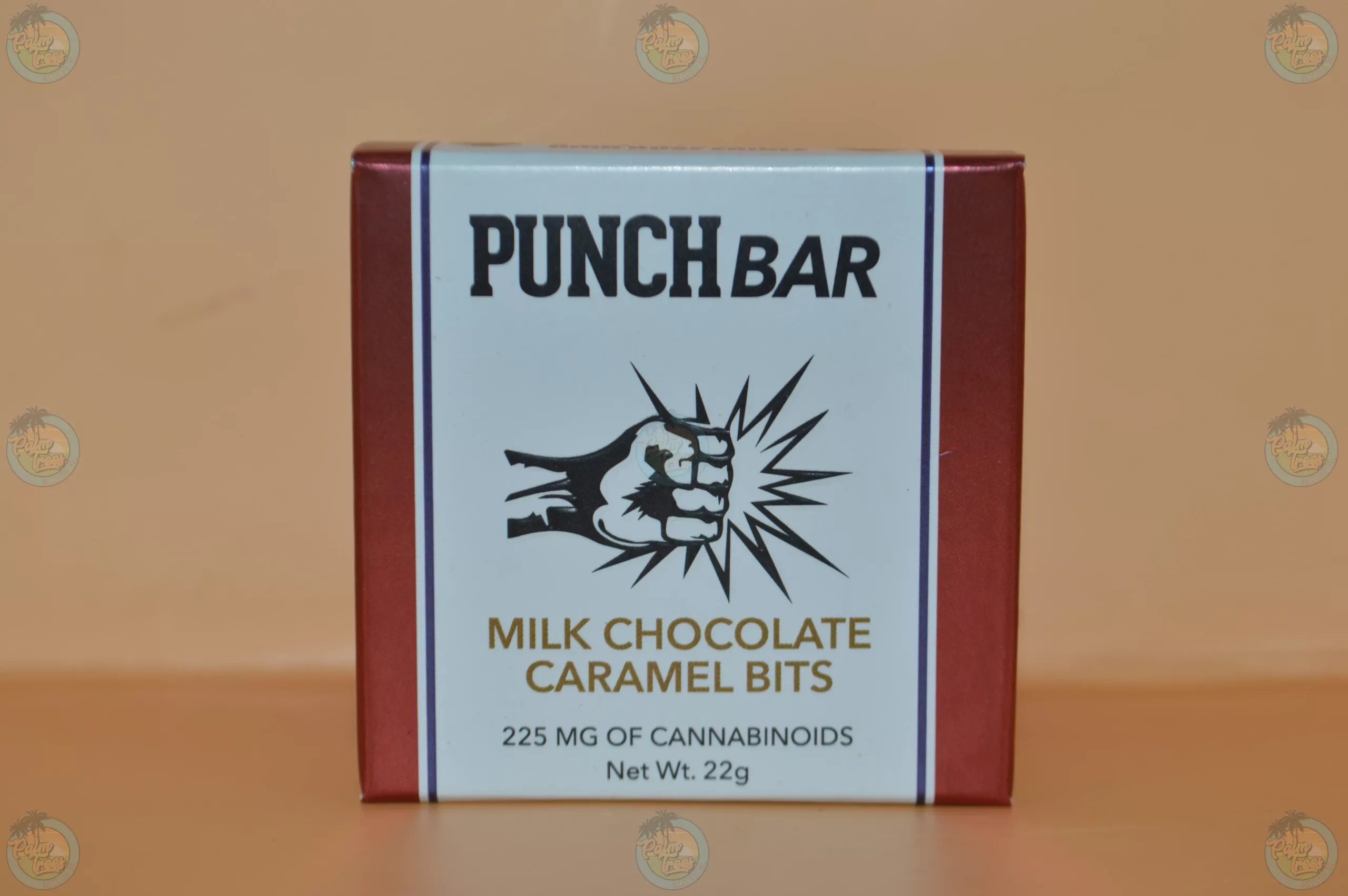 PUNCH BARS Marijuana Delivery DC