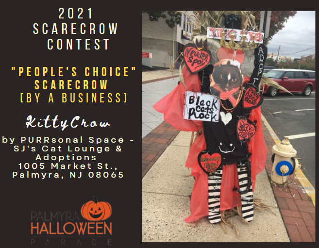 Palmyra Halloween Parade The Home of the Palmyra Halloween Parade