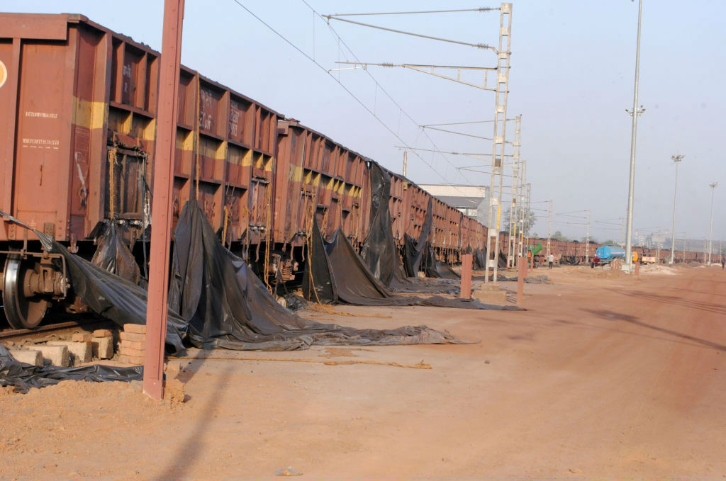 Palogix Infrastructure Pvt. Ltd.