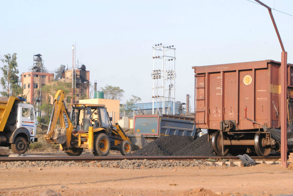 Palogix Infrastructure Pvt. Ltd.