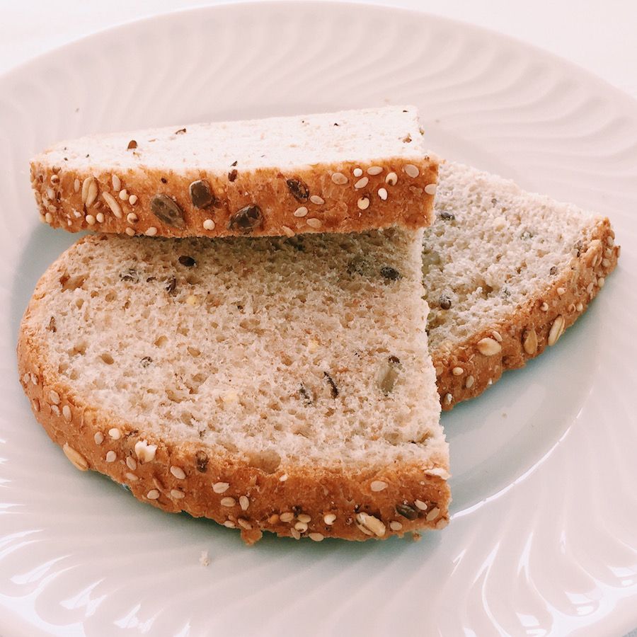 Qué es el pan propiedades Dra. Paloma Gil