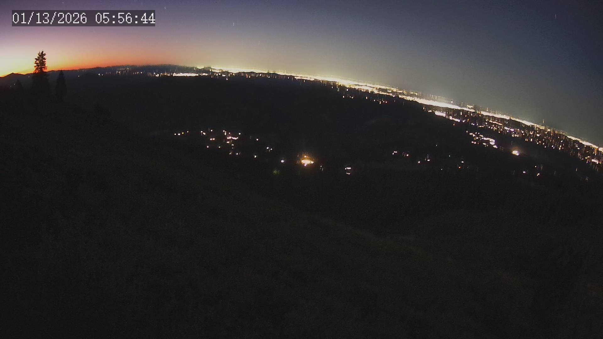 California Live cams Palomar Mountain cam Scenic.cam