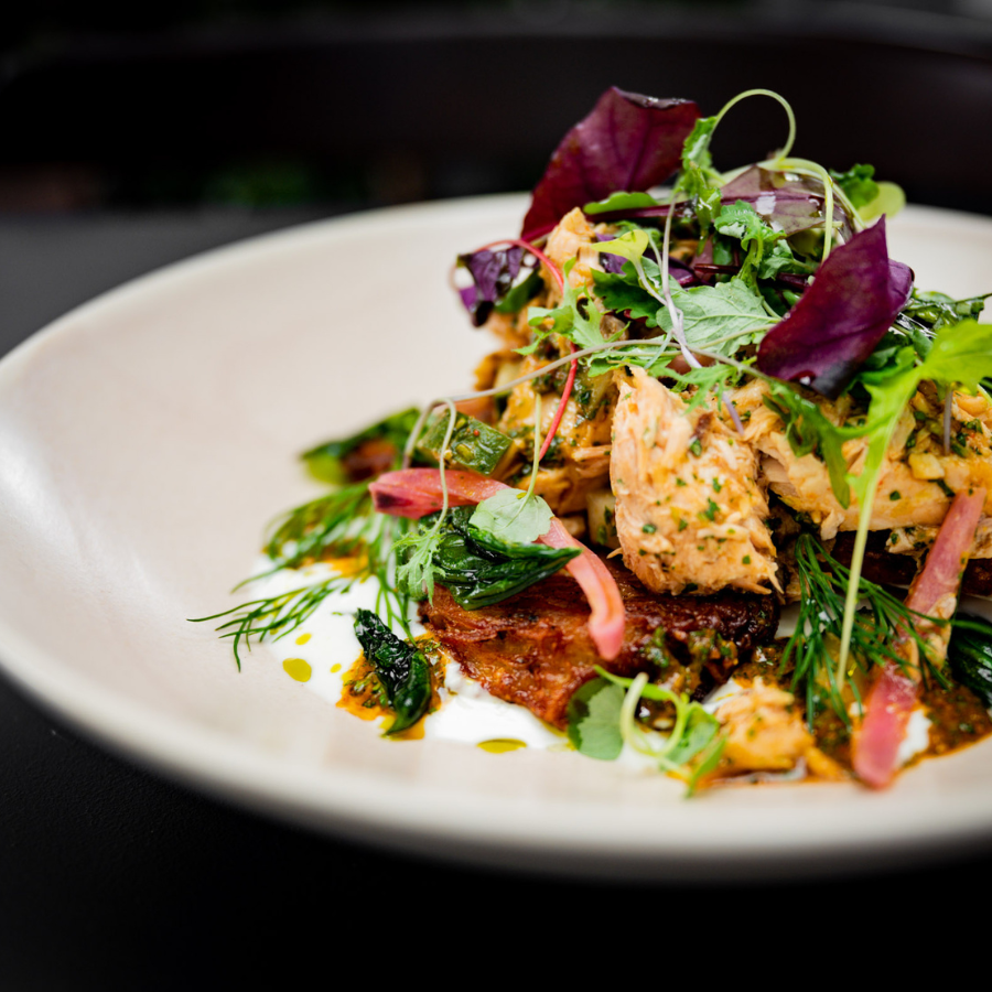 Bottomless Brunch Palooka