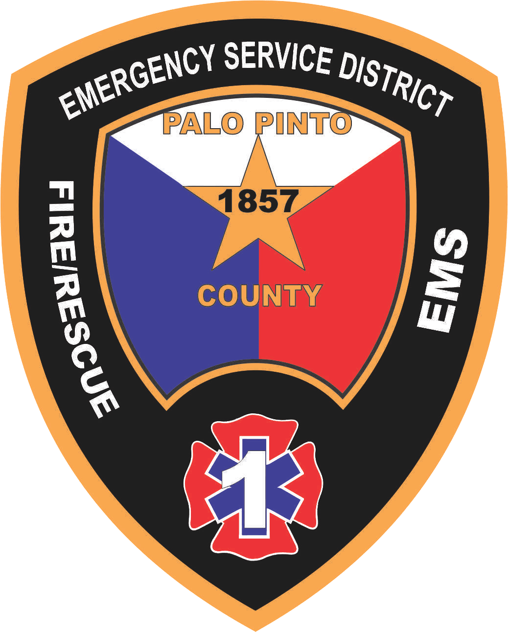 Palo Pinto County Esd 1 Palo Pinto County Texas Emergency Services
