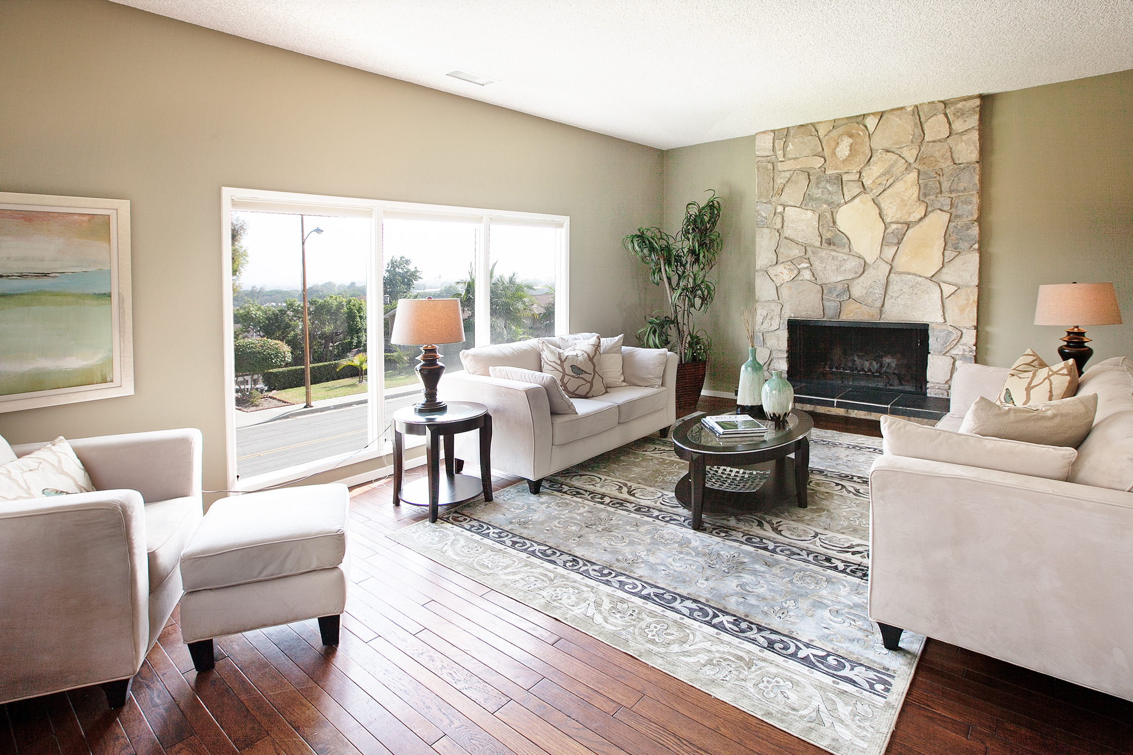 Fabulous Hollywood Riviera Home!