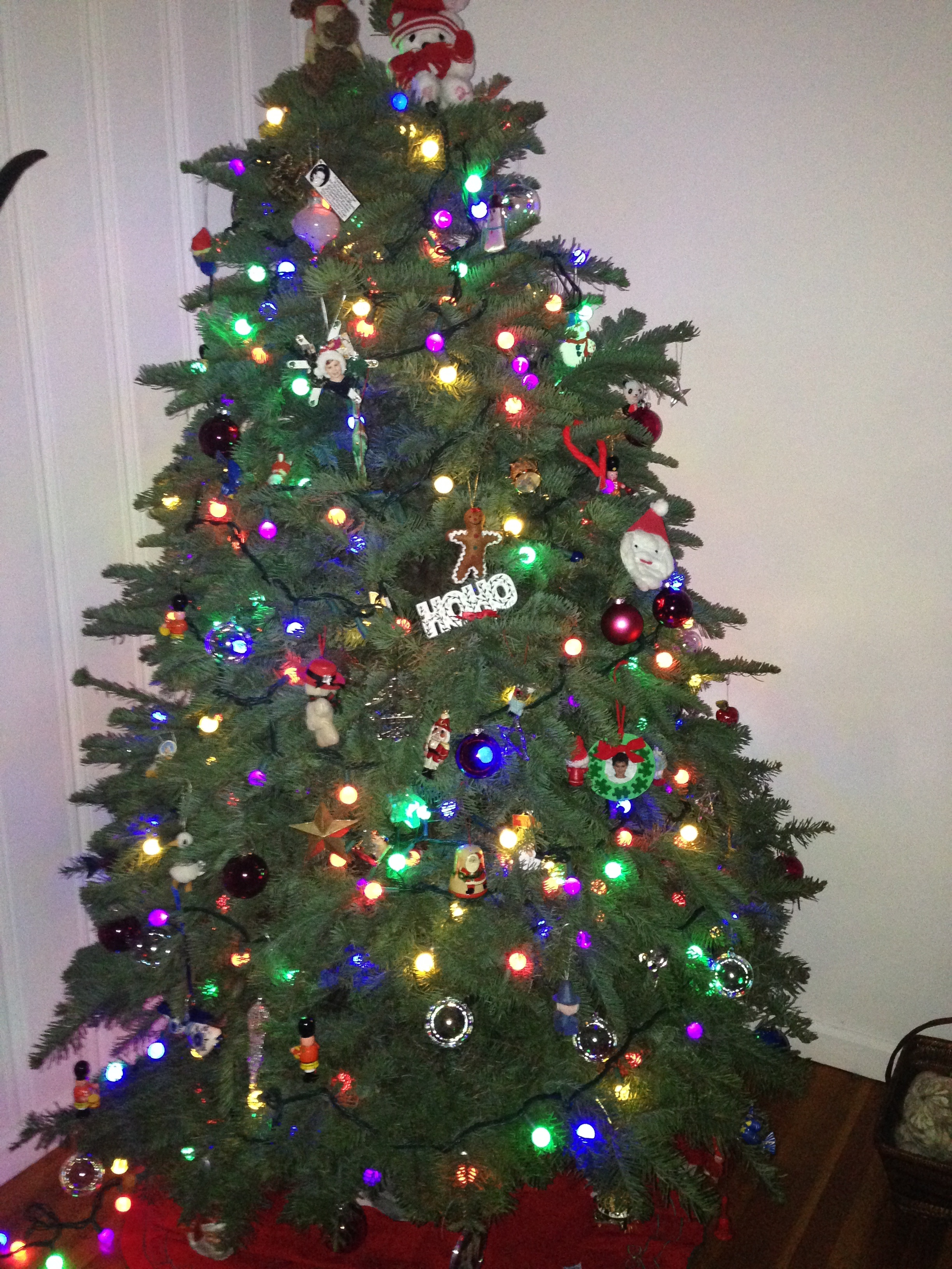 Palo Cedro Country Christmas 2024 Palos Verdes Free Holiday Tree Pick Up Palos Verdes Source