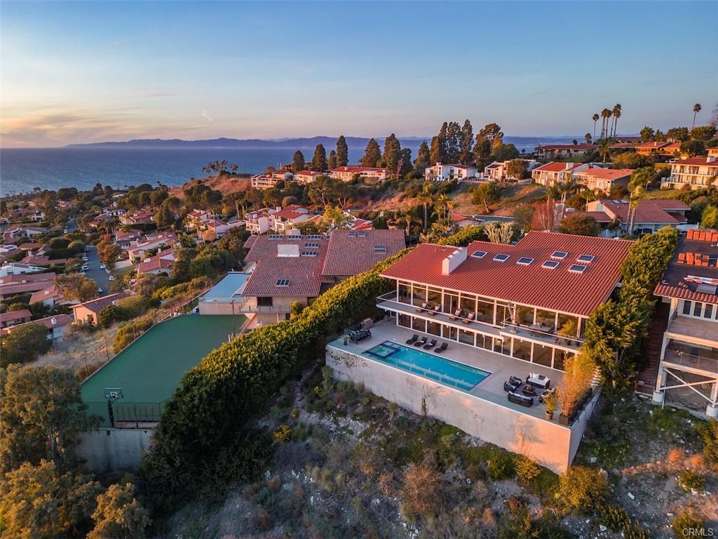 Favorite Palos Verdes Homes January 16, 2024