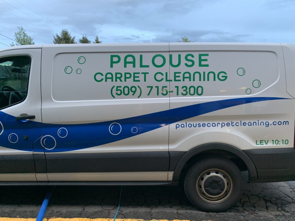 About Us Palouse Carpet Cleaning