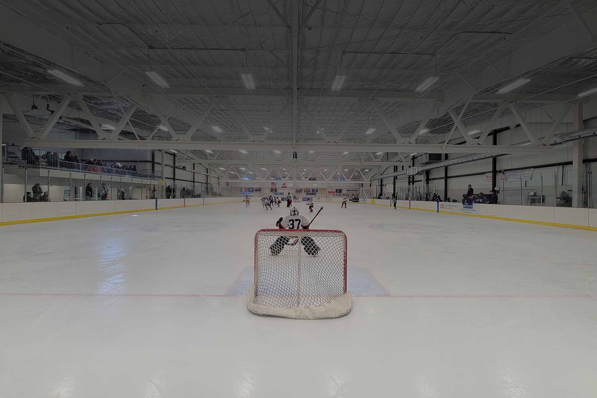 Facility Rentals Palouse Ice Rink