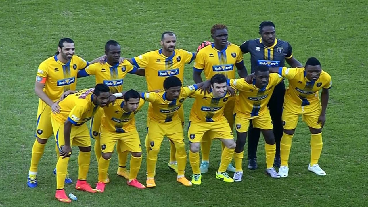 نهائي كأس الملك السعودي 2019 جمهور التعاون يكشف عن