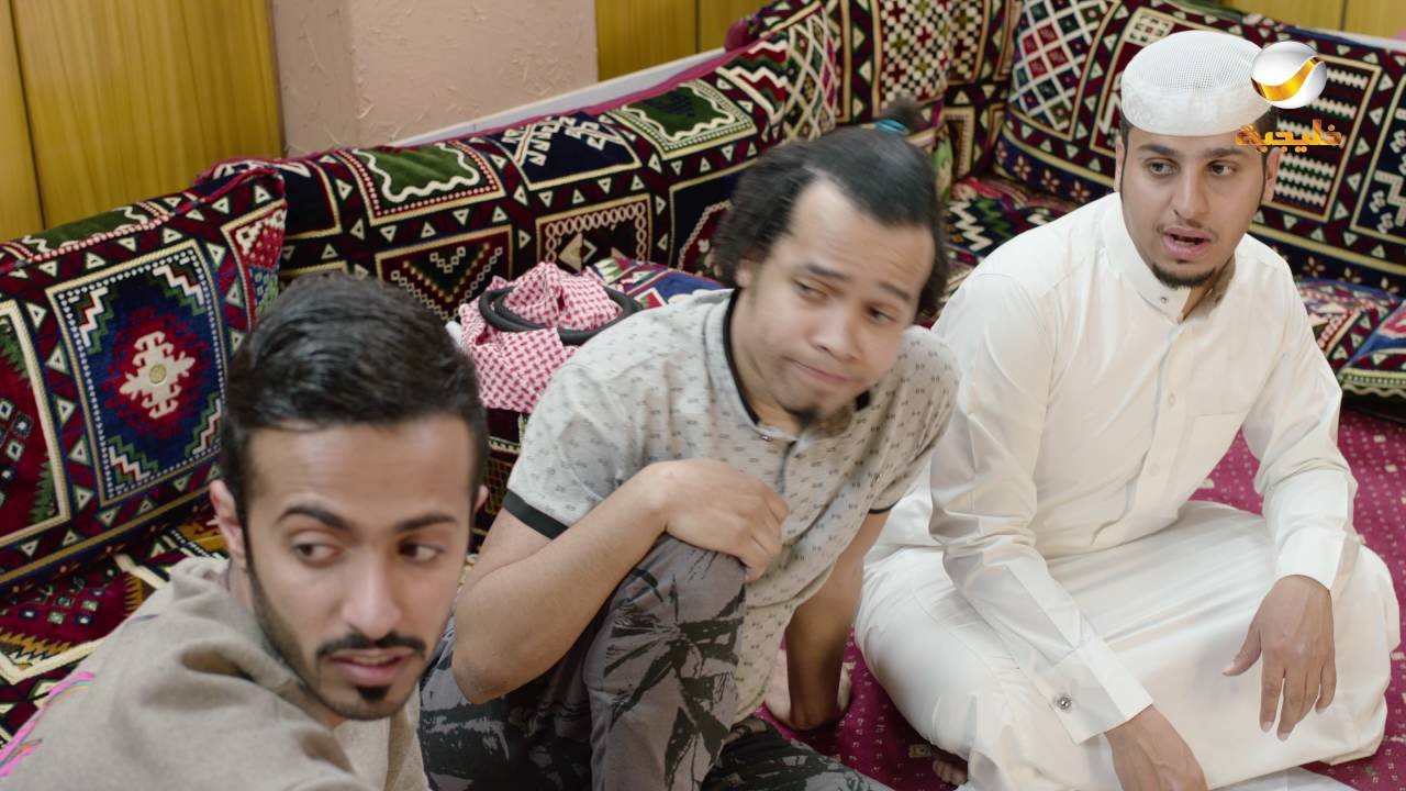 شاهد مسلسل شباب البومب 8 الحلقة 2 الثانية 2019 الجزء