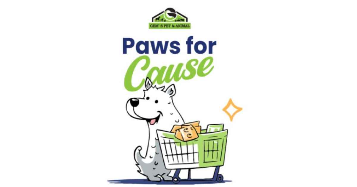 Paws For Cause Pals Magazine Cyprus
