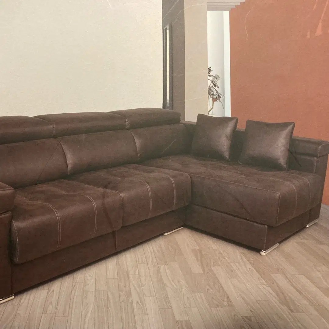 VALI Palsofa tiendas de sofás en Bilbao