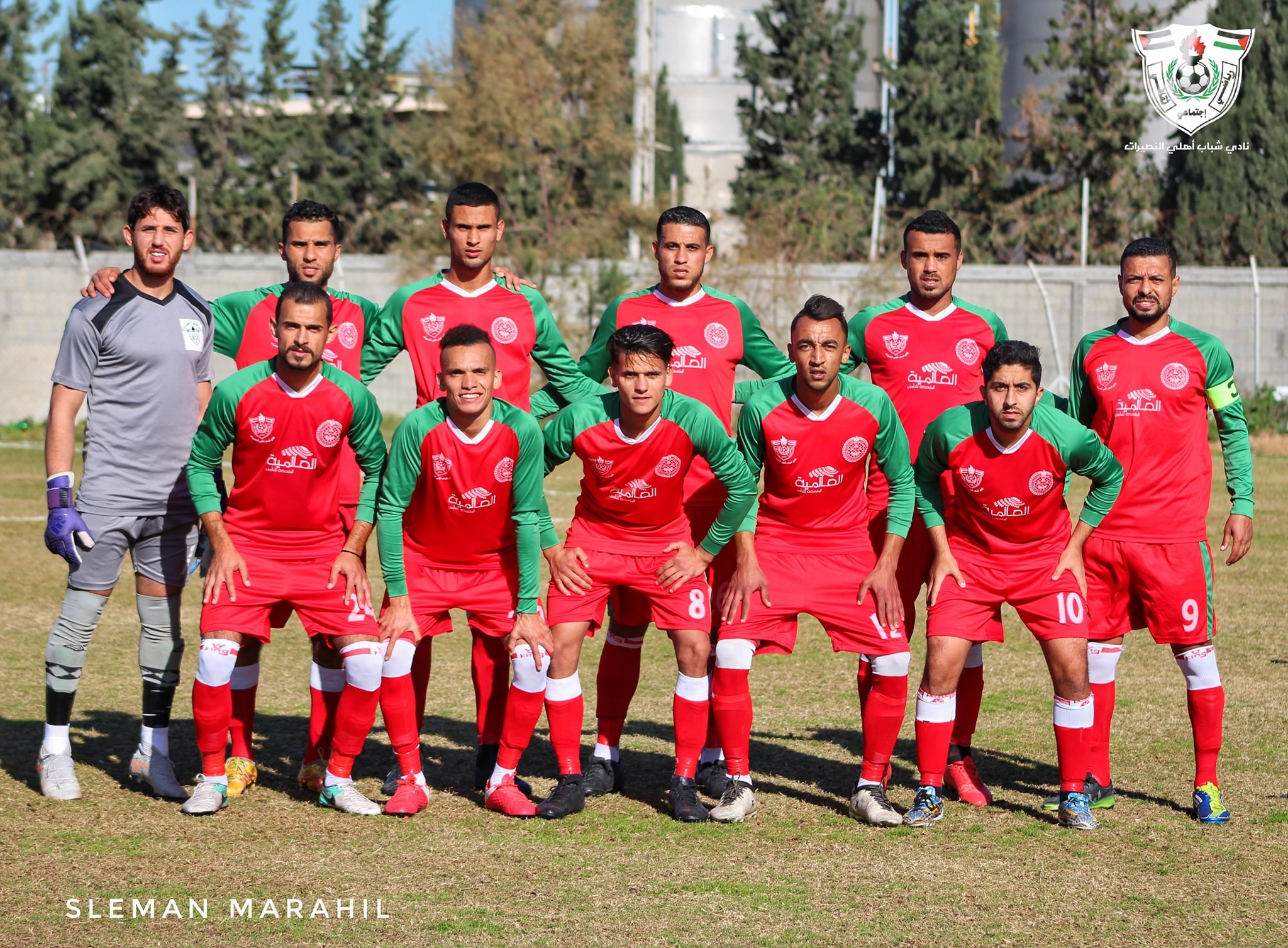 تعادلان في دوري الدرجة الثانية الغزي فلسطين الآن