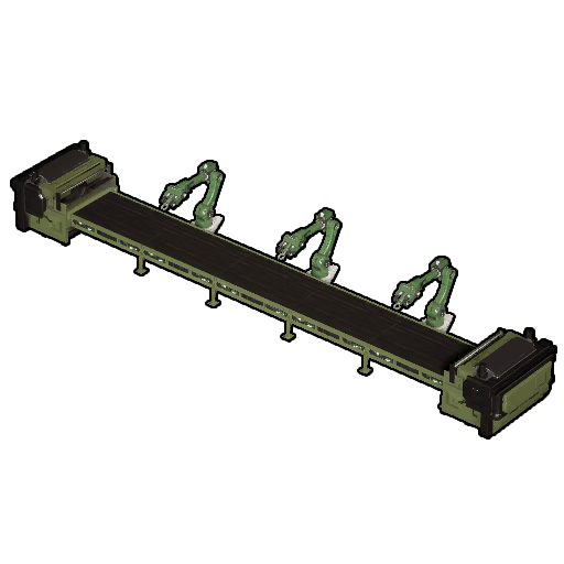 FileProduction Assembly Line II icon.png The Palworld Wiki