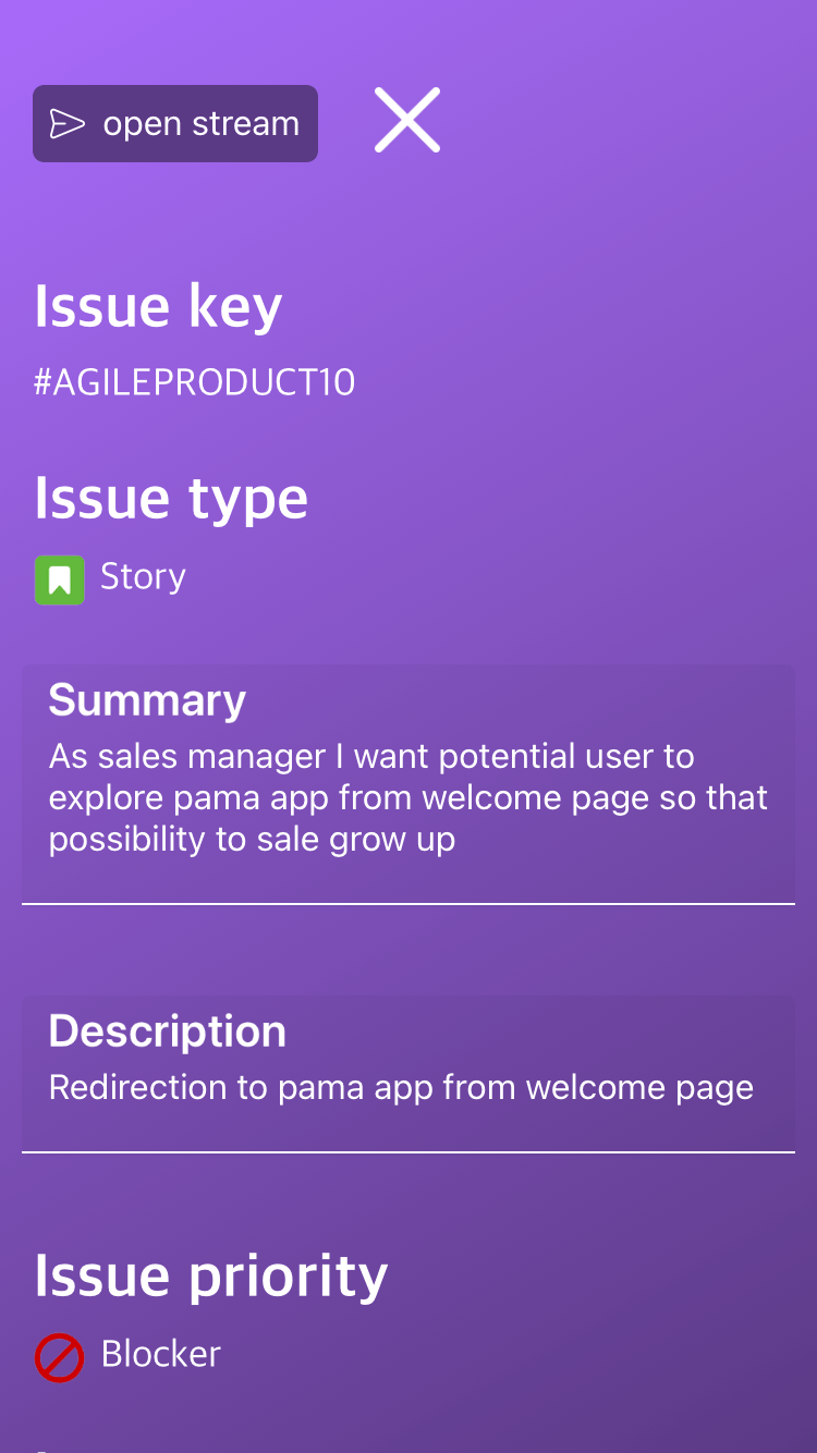 How to use pama product tools