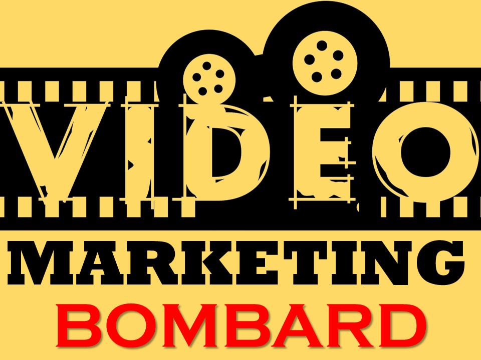 Video Marketing Bombard (1) 介紹 找愛4人行