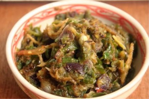 7 Menu Sahur Daripada Ikan Bilis - BukuResepi.com