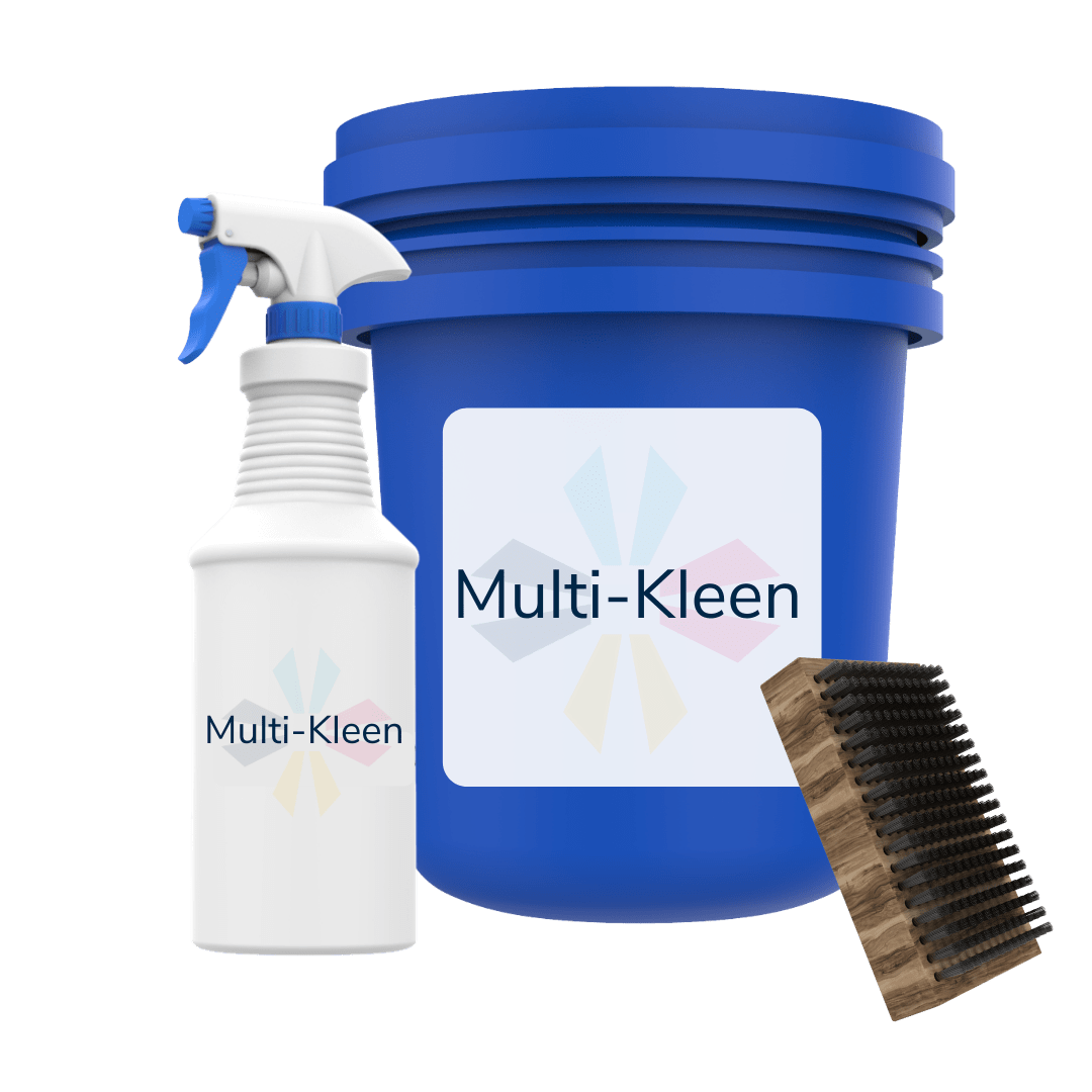 CARE® MultiKleen Pamarco