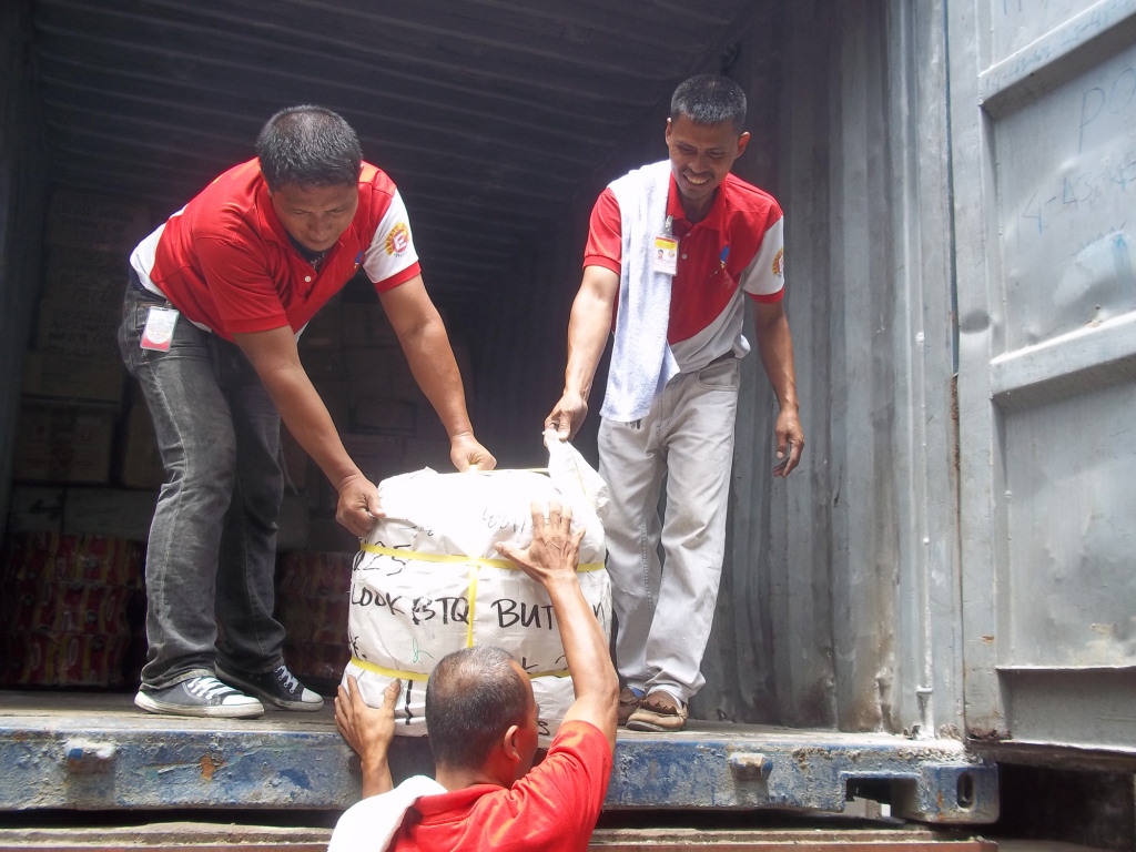 Pambato Cargo Forwarder, Inc. Cargo Forwarders Philippines Butuan