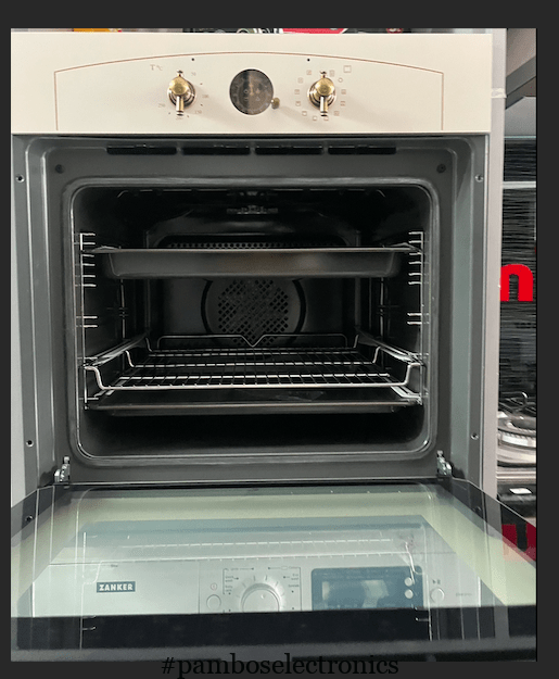Amica oven retro 1197.3Eetrdqci 77ltrs Pambos Electronics