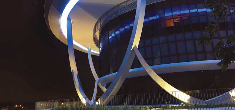eco tower sdn bhd