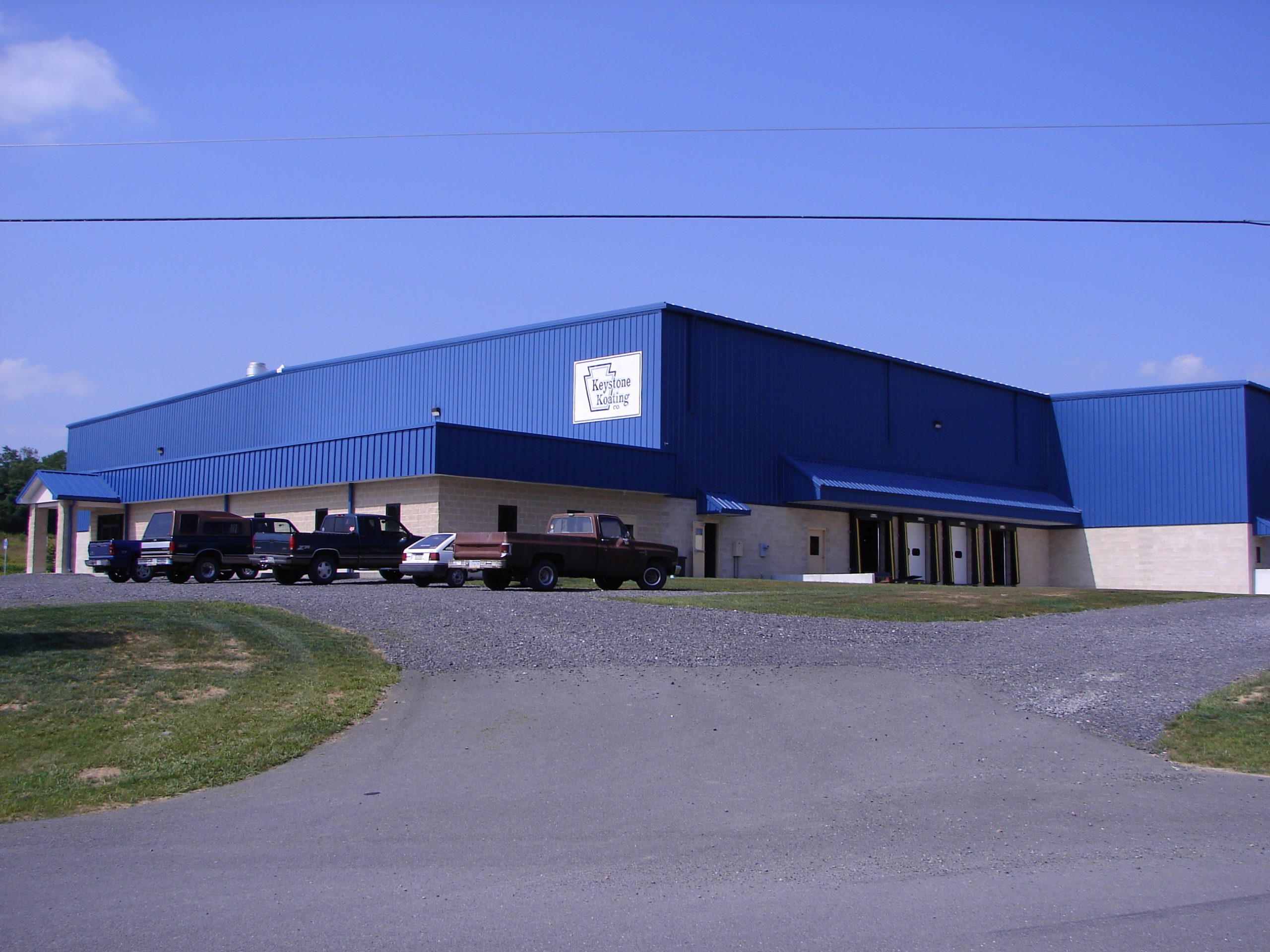 Manufacturing & Production