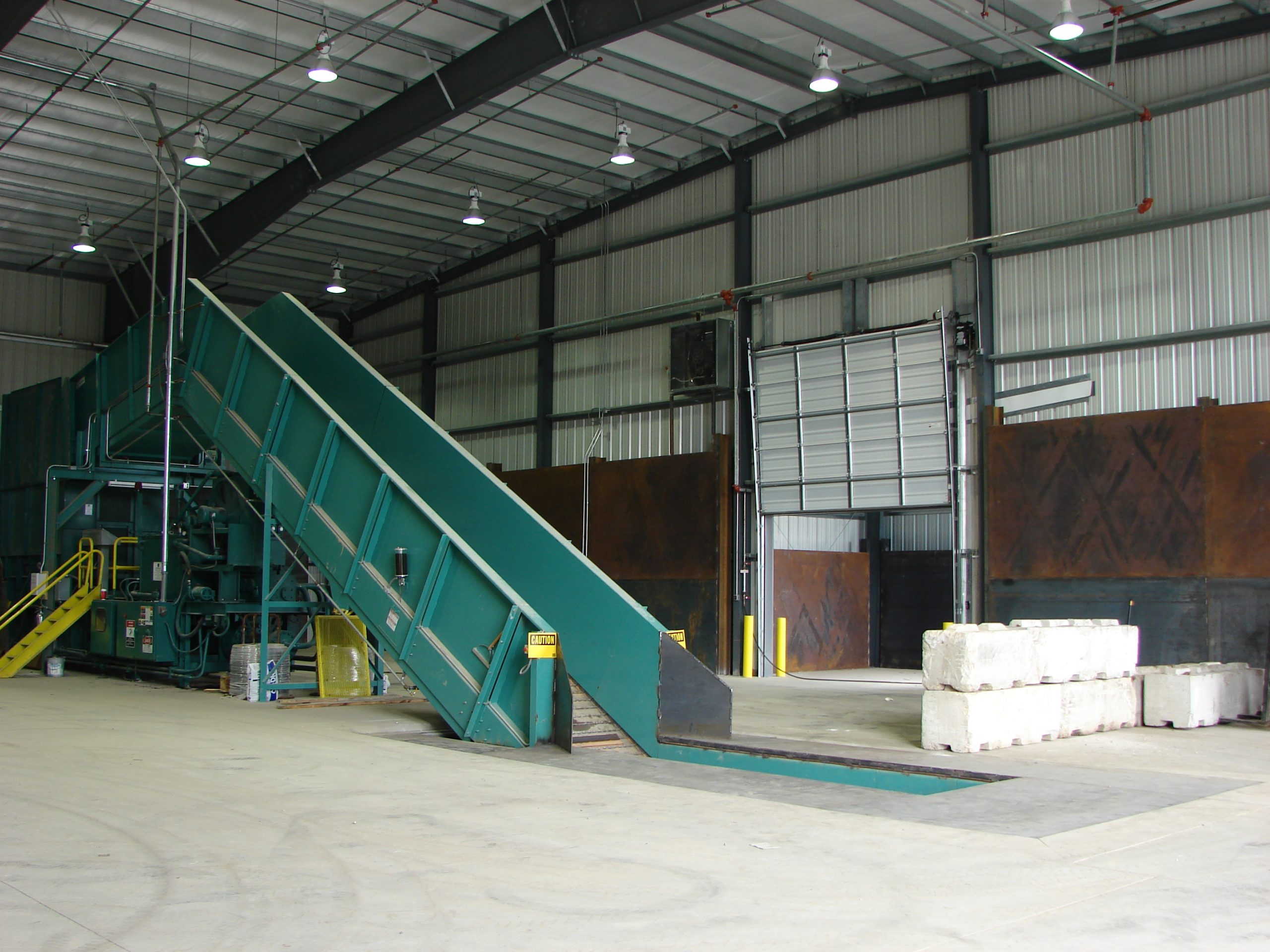 Manufacturing & Production