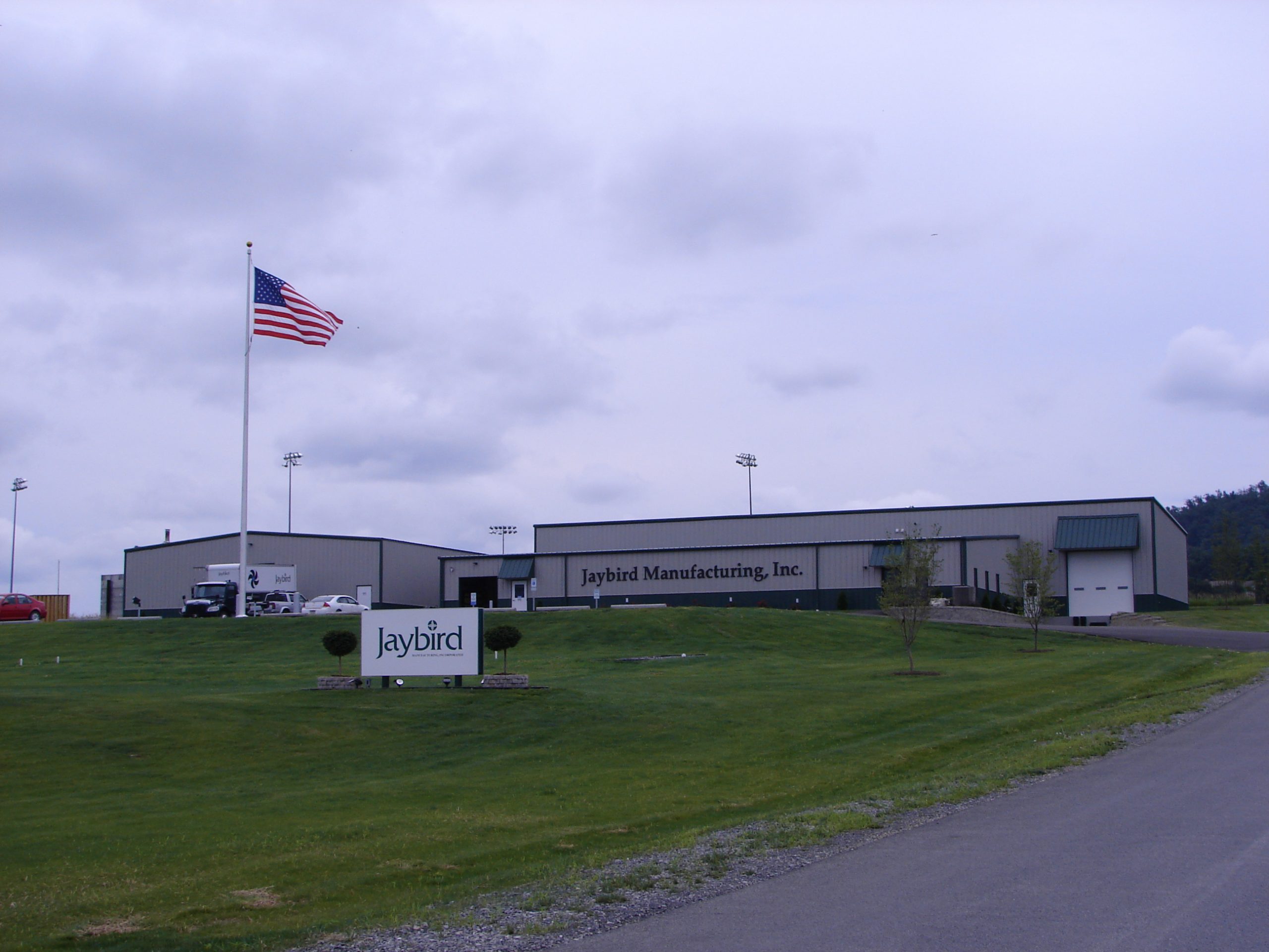 Manufacturing & Production