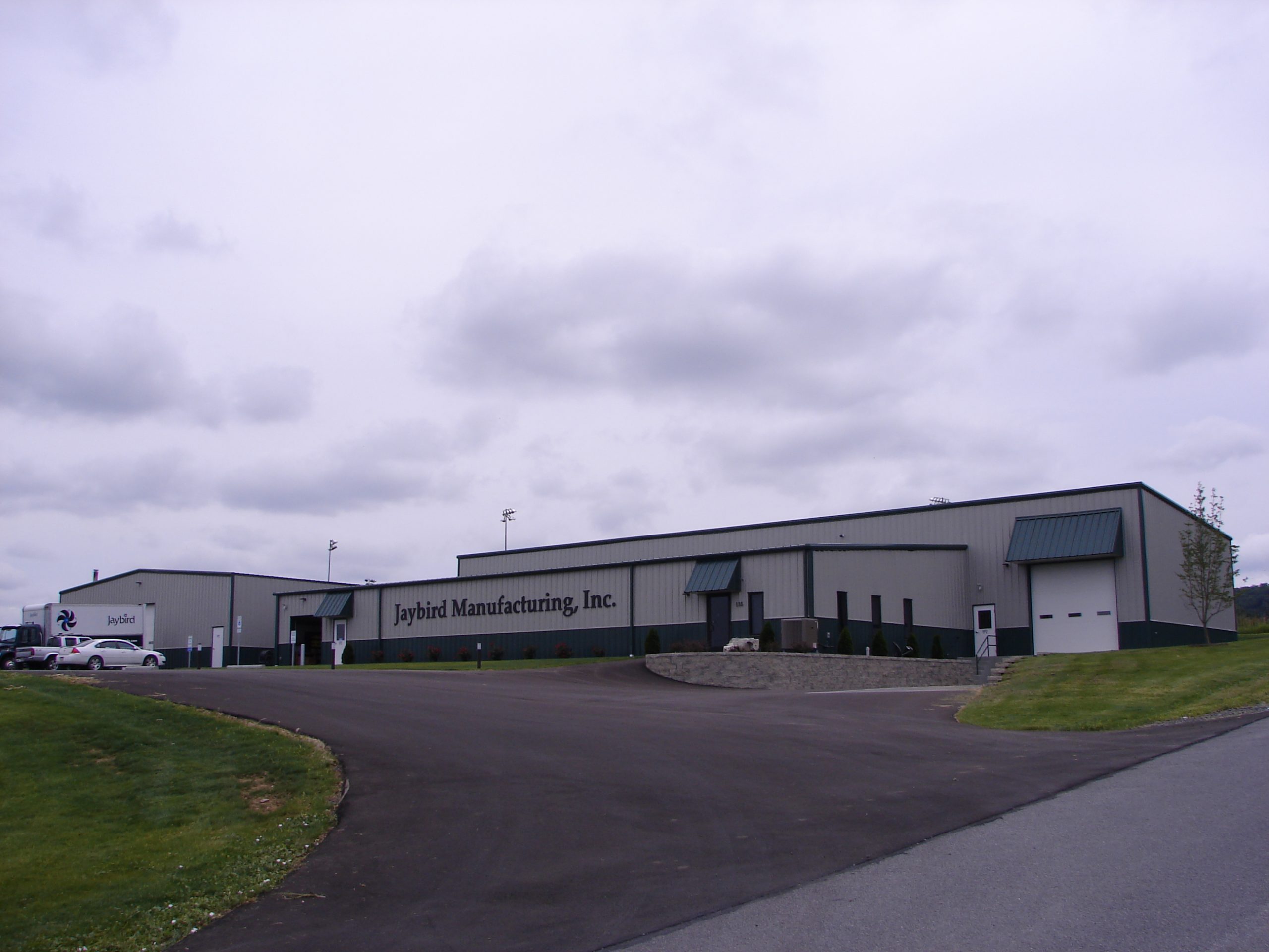 Manufacturing & Production