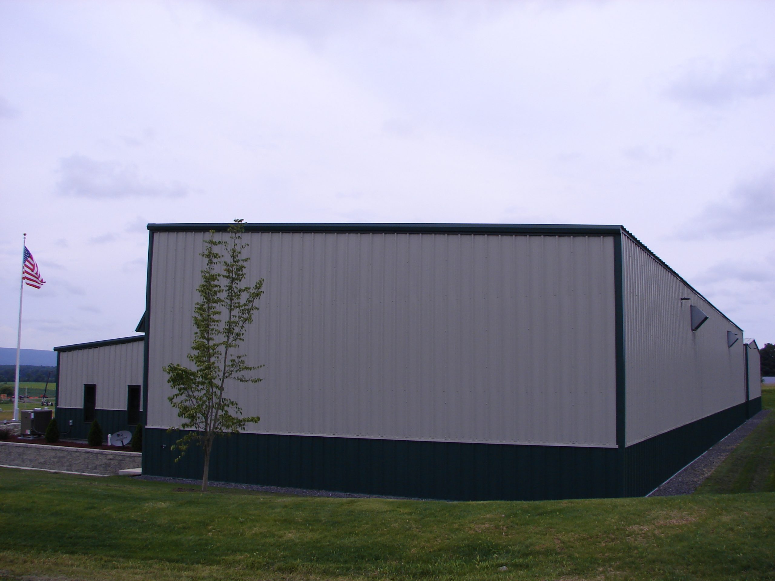 Manufacturing & Production