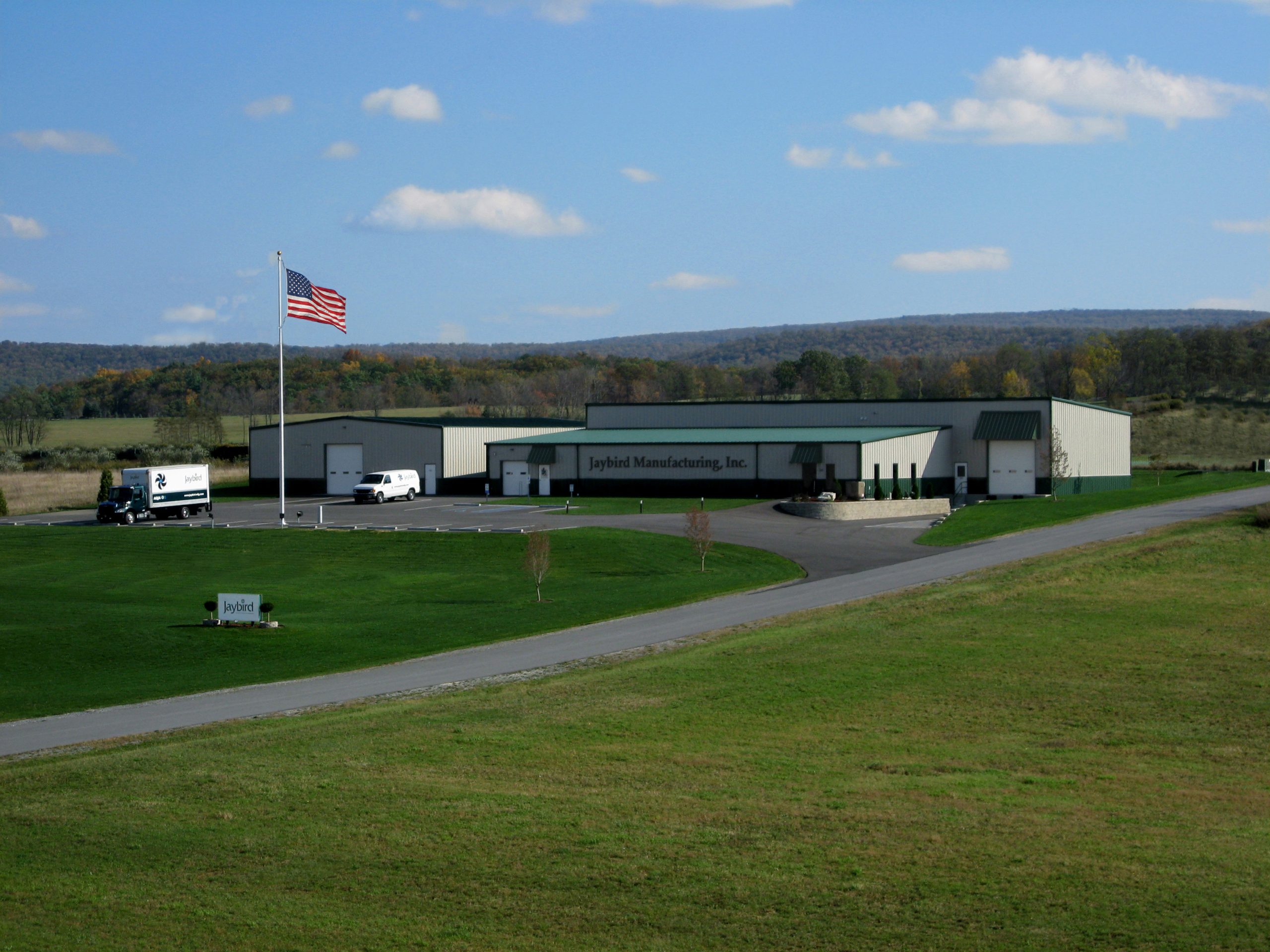 Manufacturing & Production