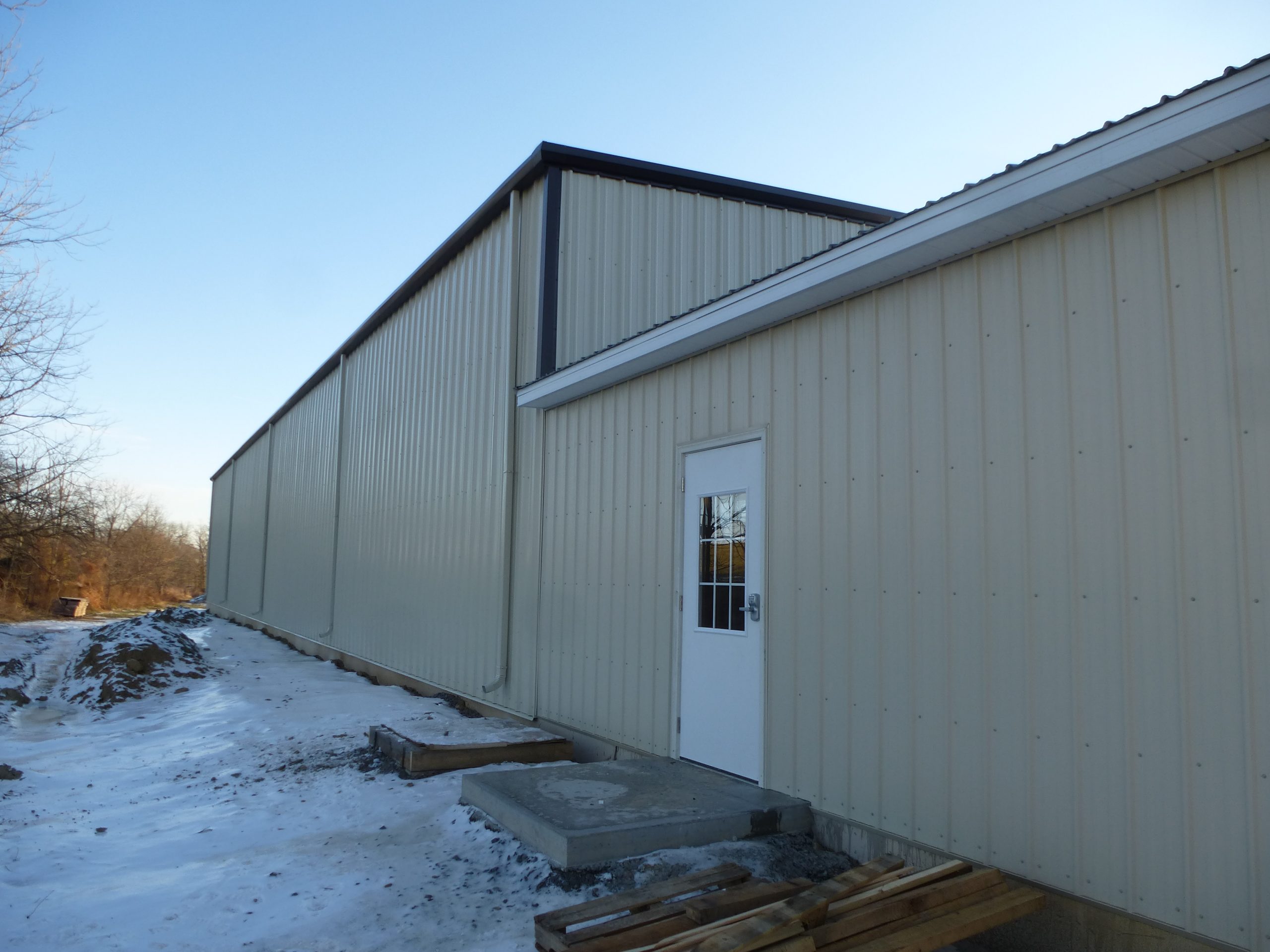 Manufacturing & Production