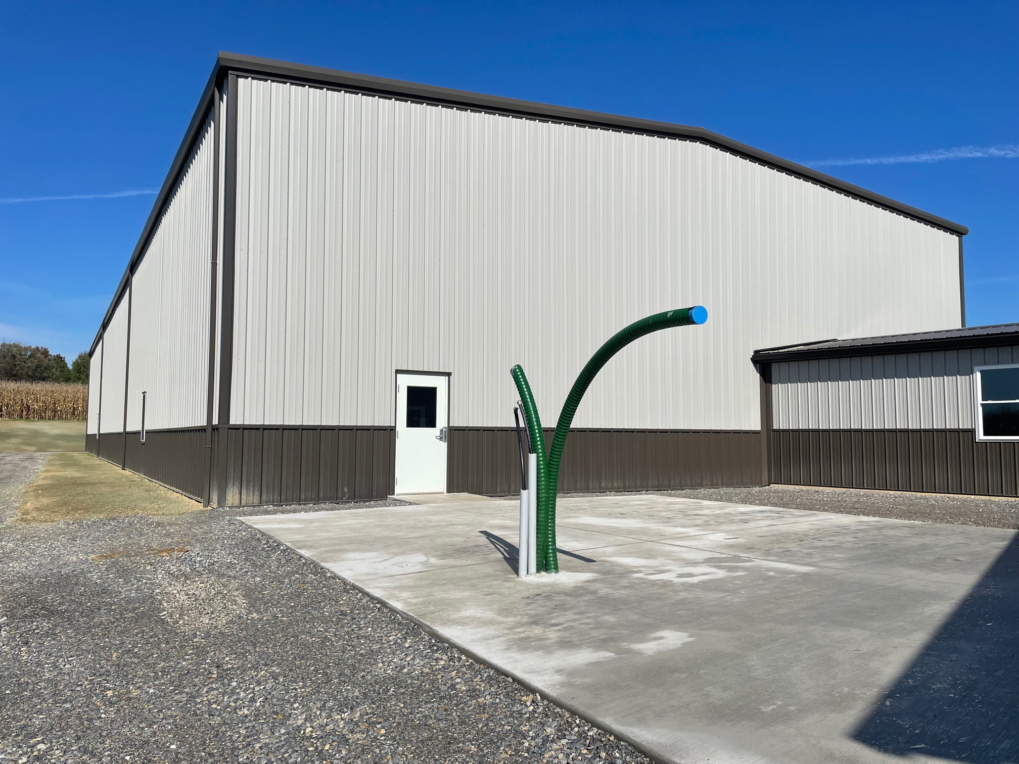 Manufacturing & Production