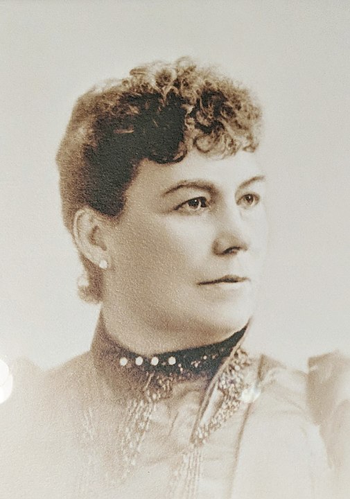 Who Is Sarah Kidder? Pamela Biery