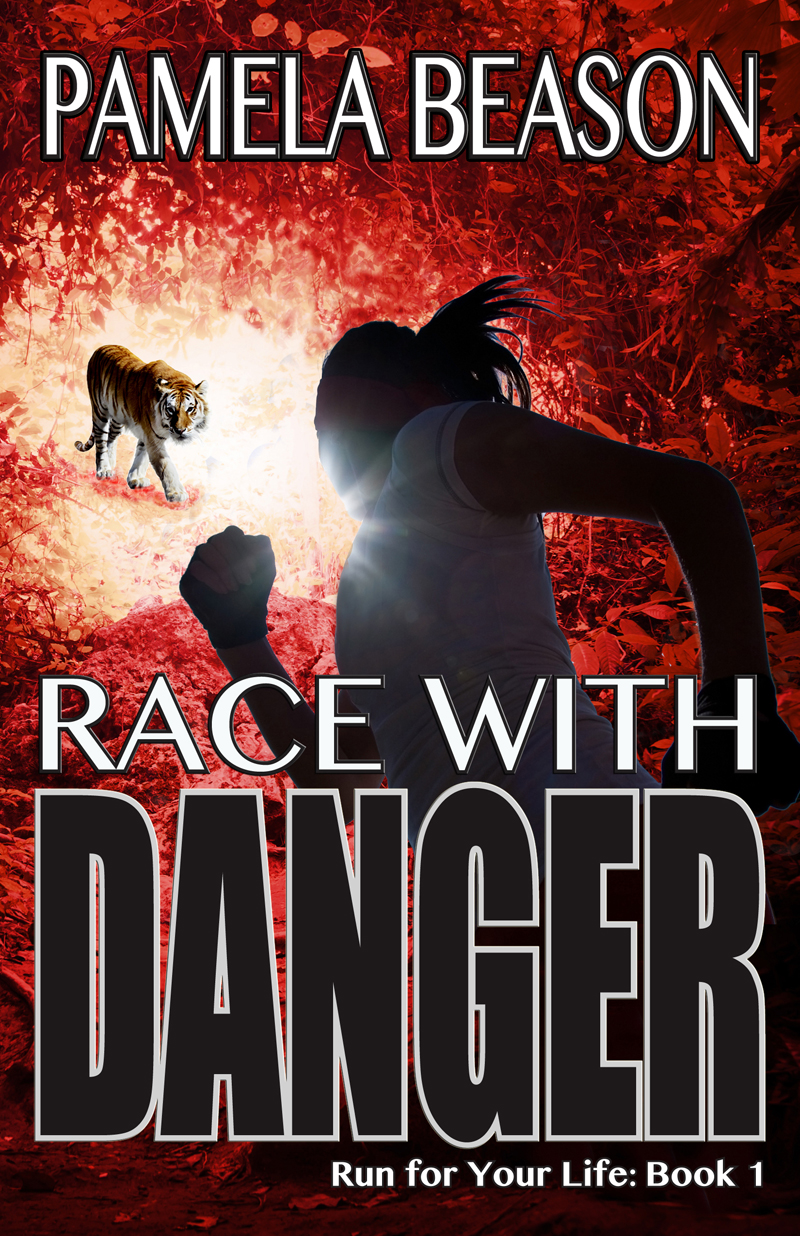 Why I Wrote a YA Book Pamela Beason