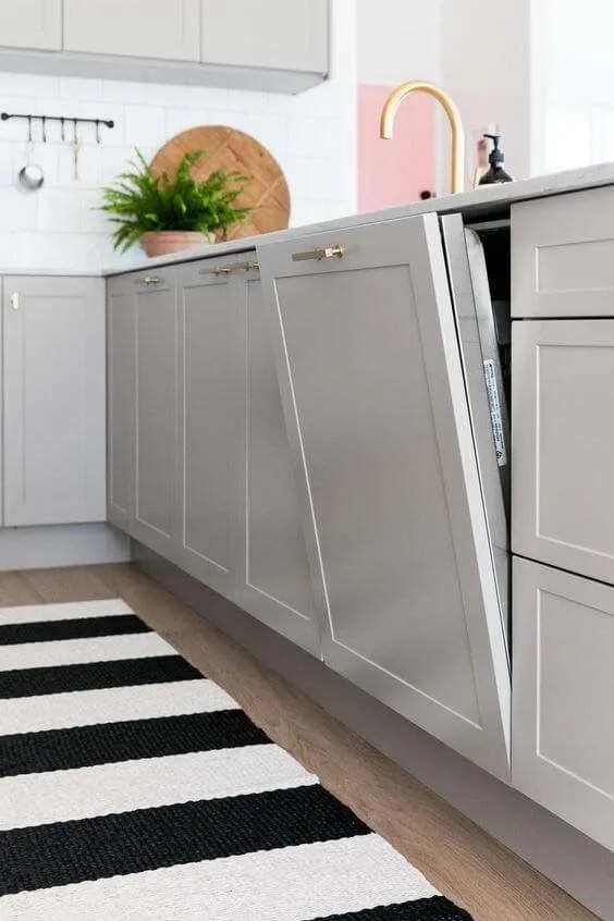 Panel Ready Appliances Everything you Need to Know Pamela Lynn