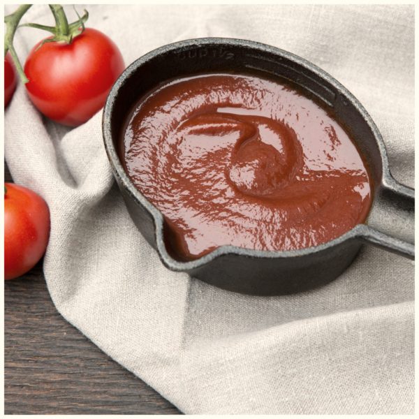 Homemade Healthy Barbecue Sauce Recipe Pamela Salzman