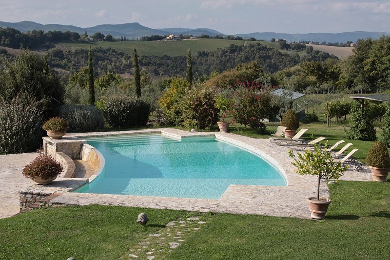 Italy Vacation Villas for Rent