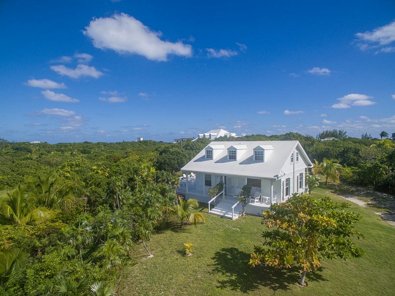 Flanders Harbour Island Bahamas Vacation Homes