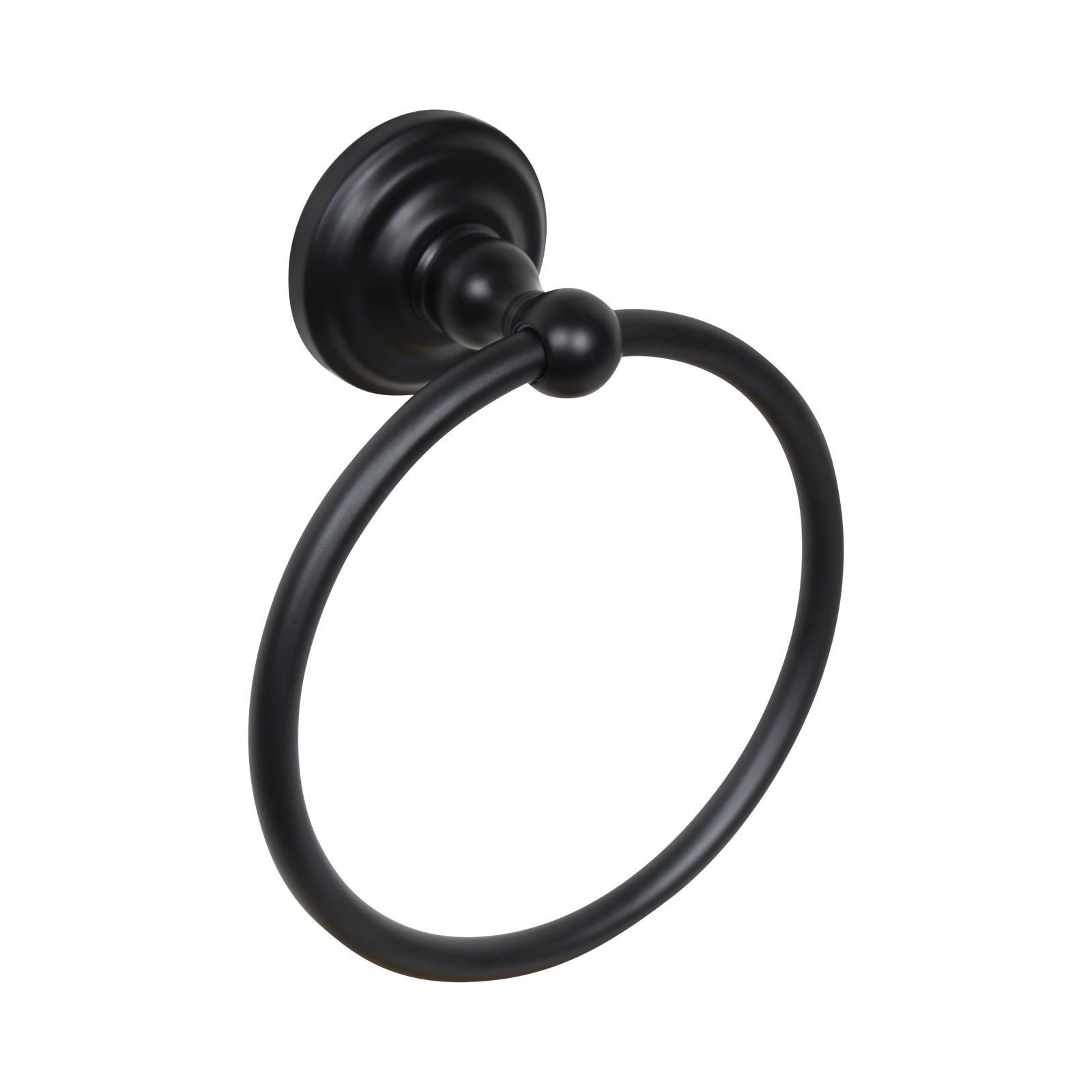 Ventura Metal Towel Ring Pamex All the Tools You Need, All in Pamex