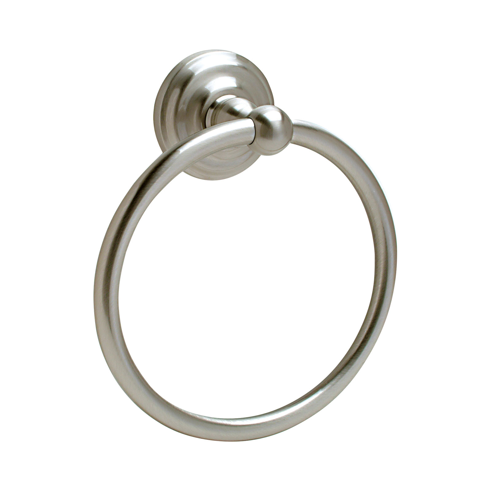 Ventura Metal Towel Ring Pamex All the Tools You Need, All in Pamex