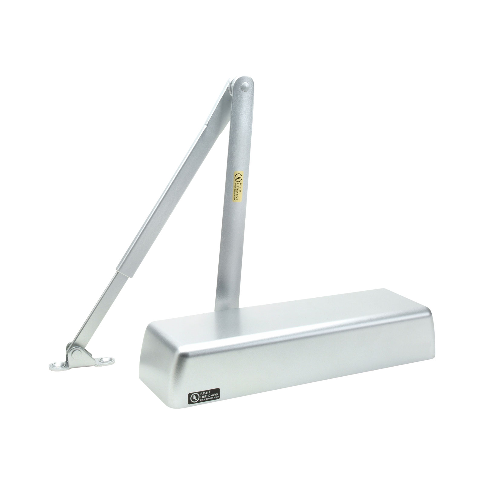 GC4400 Series Door Closer Pamex All the Tools You Need, All in Pamex