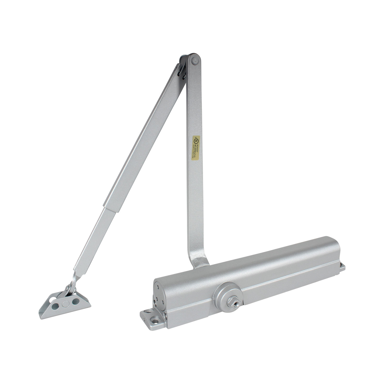 GC6800 Series Door Closer Pamex All the Tools You Need, All in Pamex